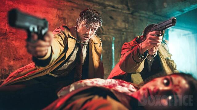 87th Precinct Lightning | Ving Rhames (Mission Impossible) | ACTION | Full Movie in English