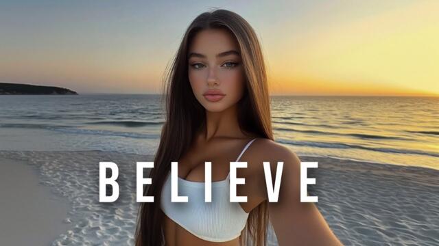 Cher - Believe (Jackyboom Edit) [Piano House]