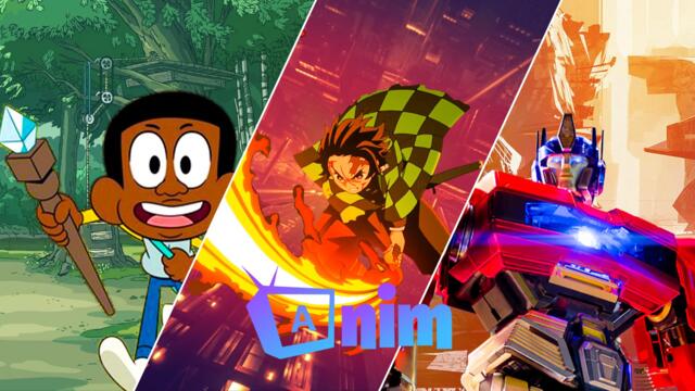 НОВ САЙТ ЗА АНИМЕТА В БЪЛГАРИЯ!