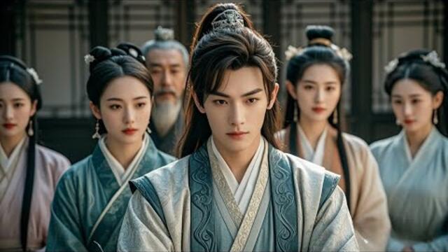 【Indo Sub】Aku Bangun Jadi Kaisar… dan Langsung Ketemu Istri Cantik? #Full #Minidrama