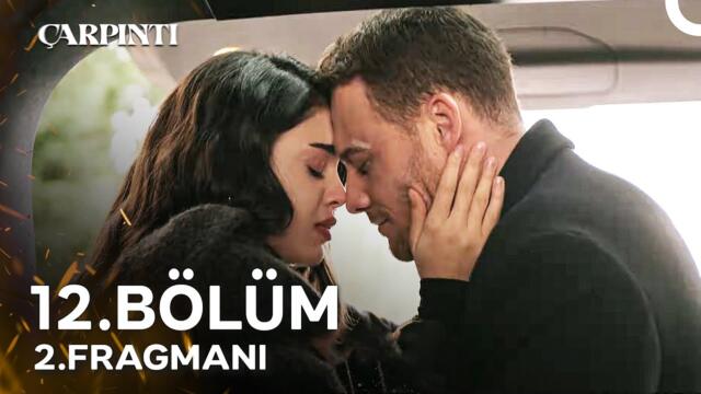 Çarpıntı 12. Bölüm 2. Fragmanı | ''Aslı'nın Bir İkizi Vardı''