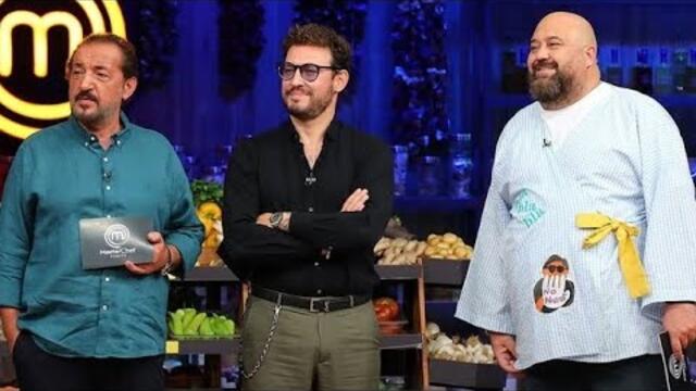 TV8 Canlı Yayın - Masterchef Türkiye 2025 2025-11-29 19:52