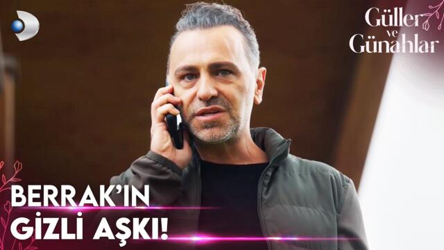 Cihan, Kader'in babasını söyledi! - Güller ve Günahlar 8. Bölüm