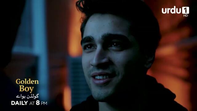 Golden Boy | Episode Teaser 42 | Turkish Drama