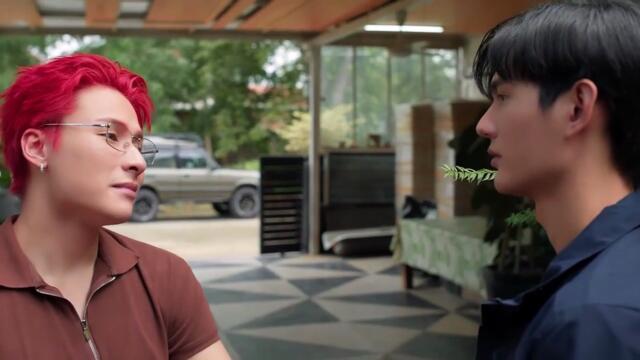 Goddess Bless You from Death Ep 5 Engsub