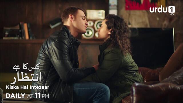 Kiska Hai Intezaar | Episode 100 Promo | Turkish Drama |  Güneşi Beklerken | Waiting for the Sun