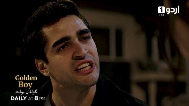 Golden Boy | Episode Promo 42 | Turkish Drama
