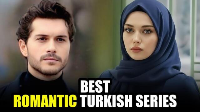 10 Best Turkish TV Series With English Subtitles Romance Collection