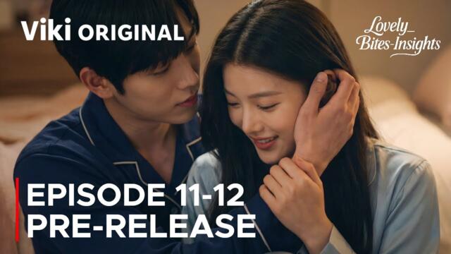 Dear X Episode 11-12 Pre-Release & Spoilers [ ENG SUB ]