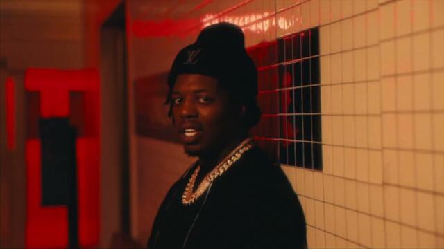 Lil Zay Osama - I Know (Official Video)