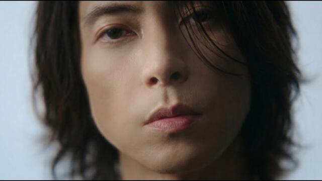 Tomohisa Yamashita - The Artist (Official Video)