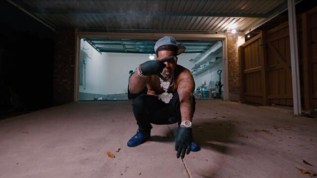 Finesse2Tymes - Lil Deebo [Official Music Video]