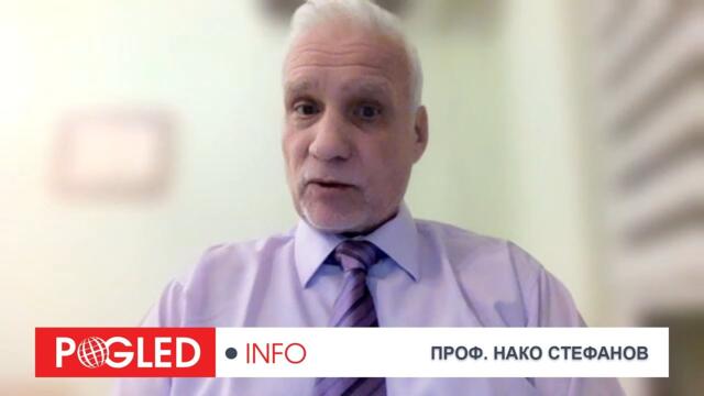 Проф. Н.Стефанов: Китай подава ръка. България ще влезе ли в „провинцията на изобилието“ Съчуан?