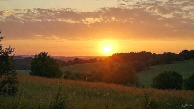 Сонце низенько вечір близенько (artmusicAI Remix) | Full Version | Video by Virsky Forever