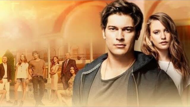 Кварталът на богатите сезон 2 епизод 44