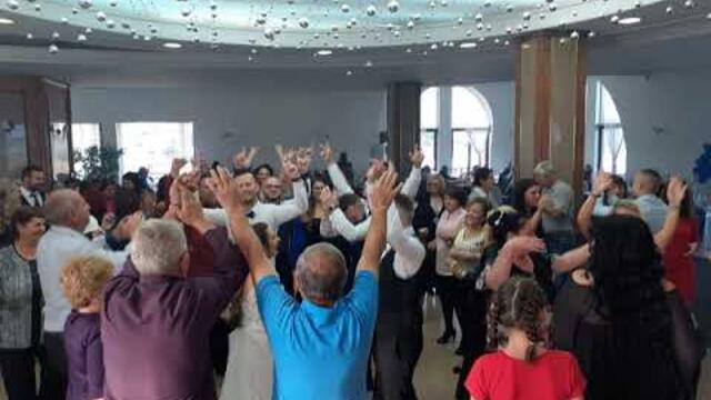 meco i ork 777  -  burgudjiiski kyuchek