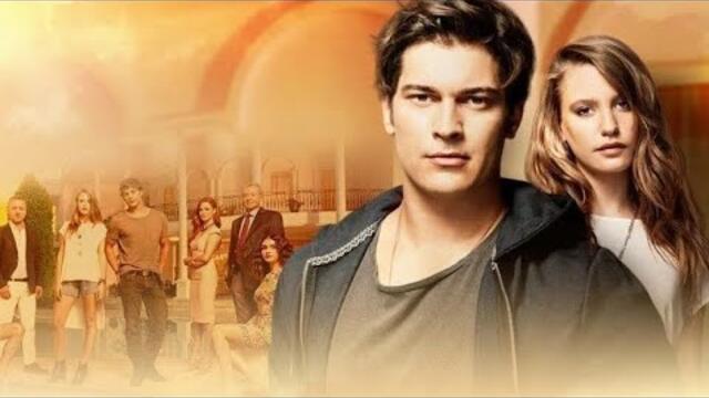 Кварталът на богатите сезон 2 епизод 40