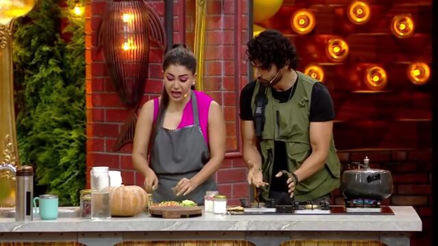 Laughter Chef 3 29th November 2025 EP 3