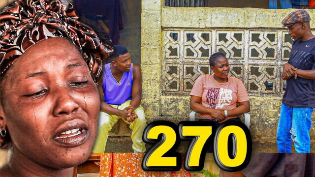 Nyalling Season 3 - Episode 270