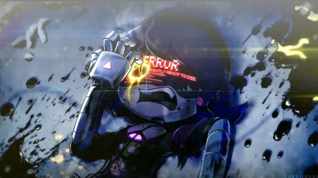 Murder Drones Main Theme remix (bad ending)