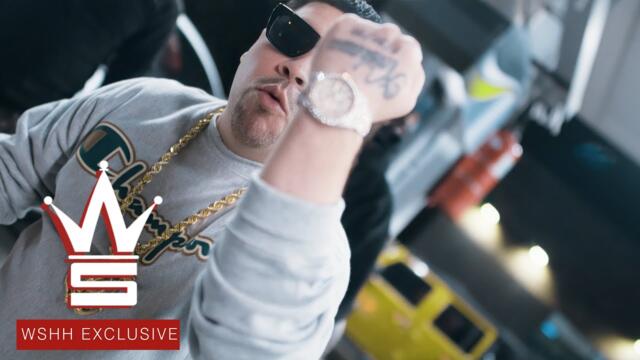 Viso - “Coke in the Water “ (Official Music Video)