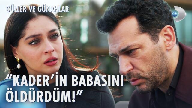 Serhat katil mi oldu? | Güller ve Günahlar 8. Bölüm @kanald