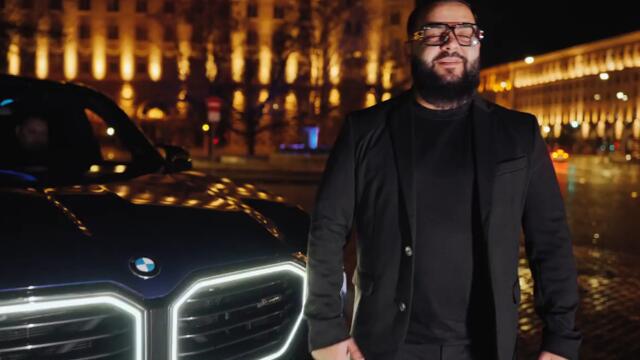 Nadi Dobrev - Mashup 2025_2026