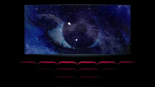 Jesus is Light - Trailer #1 4K