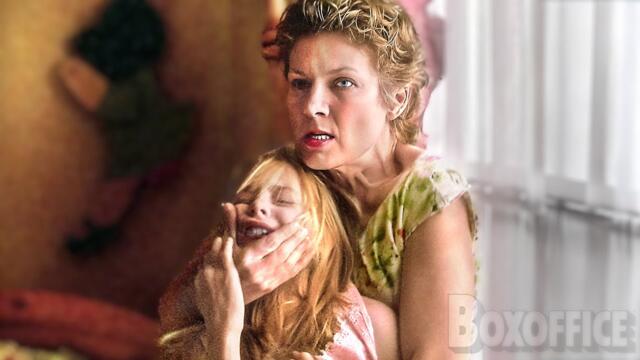 Volée à sa Famille | Film Complet en Français | Téléfilm, Thriller