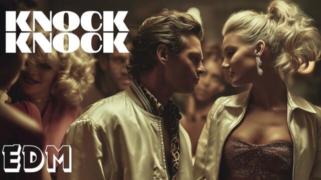 Retro Fever: Funky Retro Dance Anthem 2025