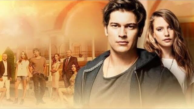 Кварталът на богатите сезон 2 епизод 42