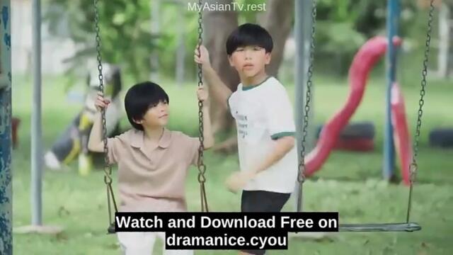 EP 10 - The Wicked Game ENG SUB