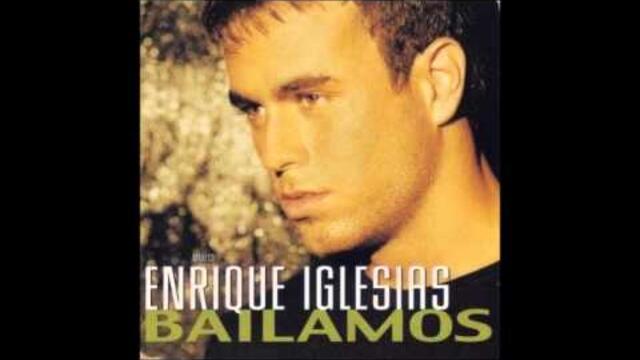 Enrique Iglesias - Bailamos (Ospina Club Anthem Mix)  **HQ Audio**