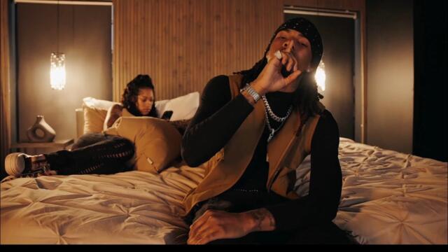 Otb Daedae - Sense Of Healing [Official Music Video]