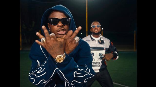 Elow’n, Didi B - Achibata (Official music video)