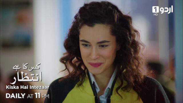 Kiska Hai Intezaar | Episode 102 Teaser | Turkish Drama |  Güneşi Beklerken | Waiting for the Sun