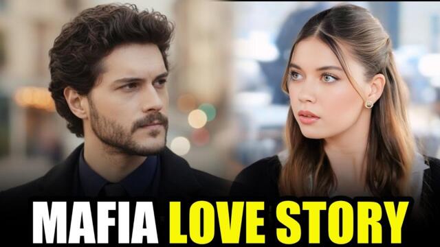Top 9 Intense Forced Marriage & Mafia Love Story Turkish Dramas 2025