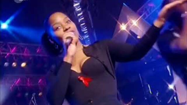 Culture Beat - Mr. Vain (live 1993)