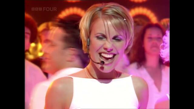 Steps - Last thing on my mind [Top of the Pops] [4k50p]