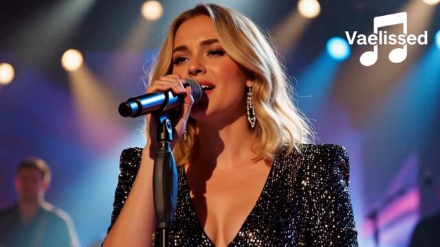 Vaelissed - Rising Tide of Us (Official Music Video)