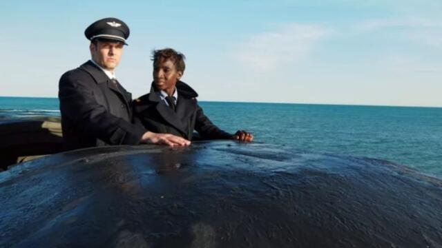 По въздух и по вода с пълна скорост (синхронен екип, дублаж по БНТ 1 на 30.11.2025 г.) (запис)