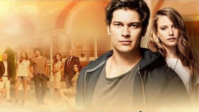 Кварталът на богатите сезон 2 епизод 49