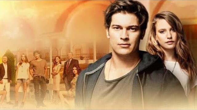 Кварталът на богатите сезон 2 епизод 48