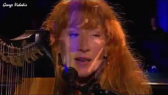 Lorenna Mckennitt ⚜️Nights From ALHAMBRA  álbum completo   25 de mayo de 2020