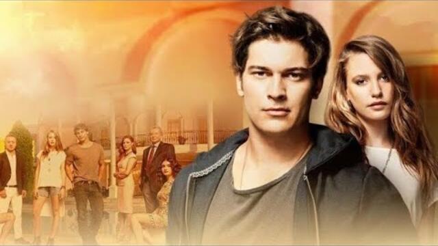 Кварталът на богатите сезон 2 епизод 45