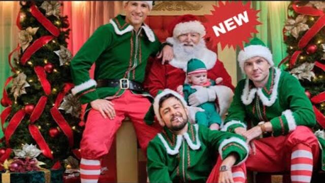 Three Wisest Men 2025 | New Hallmark Christmas Romance | Heartfelt Holiday Movie