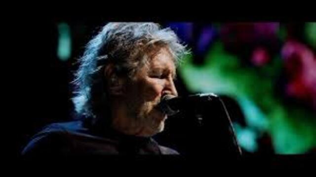 Roger Waters - Dogs  ( live 2018 ) - BG субтитри