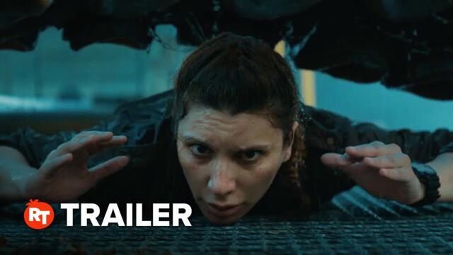 Kraken Trailer #1 (2026)