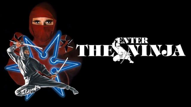 Enter the Ninja (1981) Trailer HD