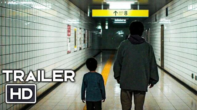 THE EXIT 8 Official Trailer (2025) Horror, Thriller Movie HD
